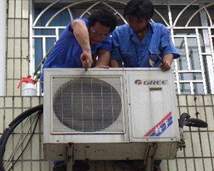 格尔木空调维修售后服务中心