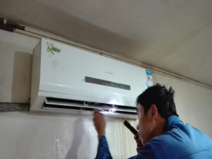 格尔木格力空调电话是多少