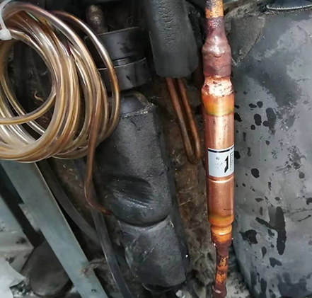 格尔木美的变频多联机空调维修售后服务中心