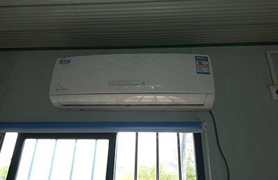 格尔木空调维修在哪里找