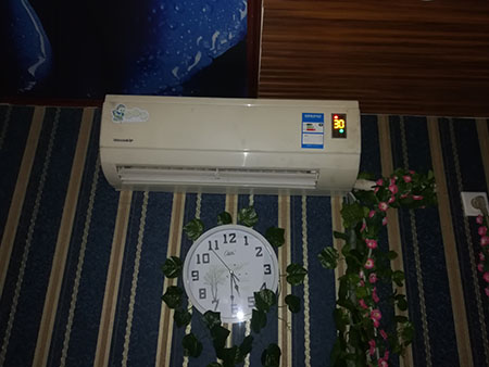 格尔木空调维修售后服务中心