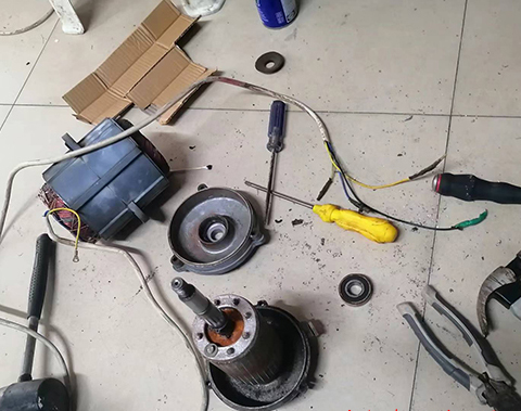 格尔木空调维修售后服务中心电话在哪里找