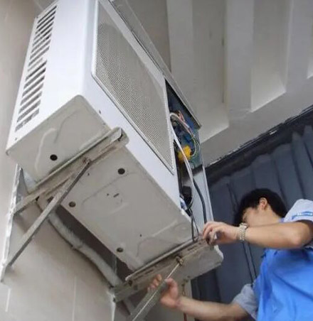 格尔木24小时空调维修热线