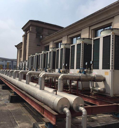 格尔木多联机维修 格尔木中央空调维修