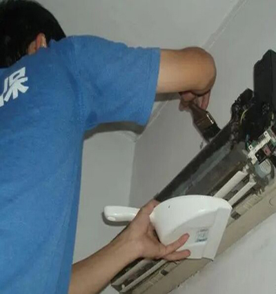 格尔木空调清洗保养