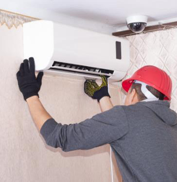 格尔木空调内机噪音大