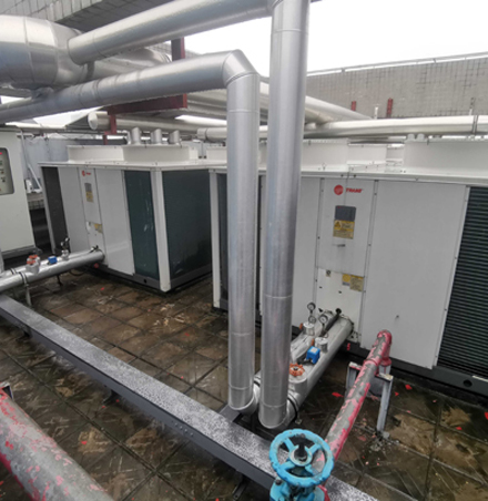 格尔木附近中央空调维修 格尔木上门中央空调维修